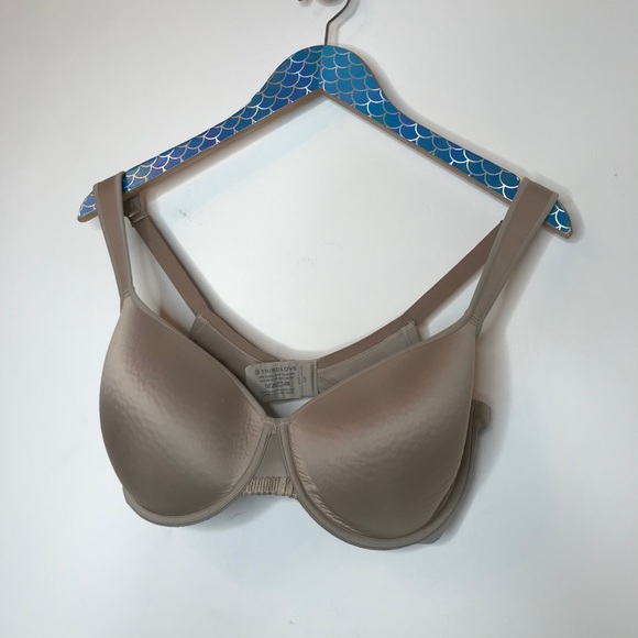 ThirdLove 24/7 Perfect Coverage Memory Foam Bra - Picture 3 of 11